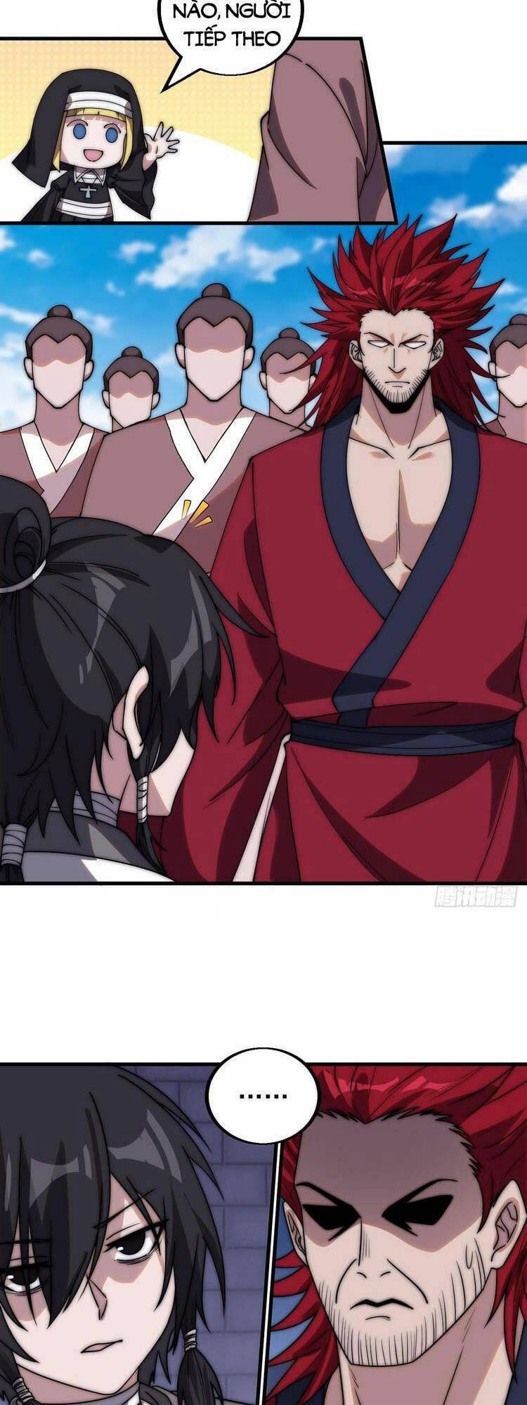 đọc truyện Ta Có Một Sơn Trại Chương 491 ảnh 10 tại Thiên Thai Truyện