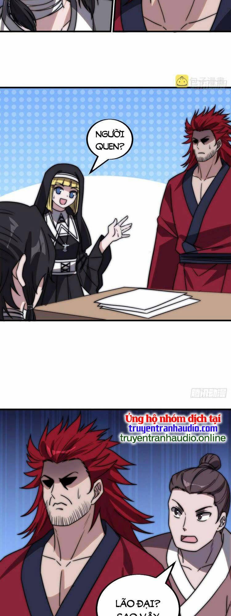 đọc truyện Ta Có Một Sơn Trại Chương 491 ảnh 11 tại Thiên Thai Truyện