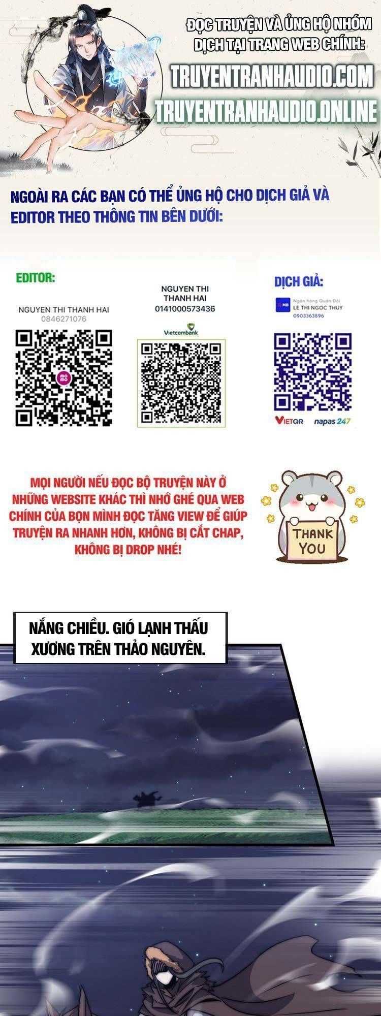 đọc truyện Ta Có Một Sơn Trại Chương 492 ảnh 3 tại Thiên Thai Truyện