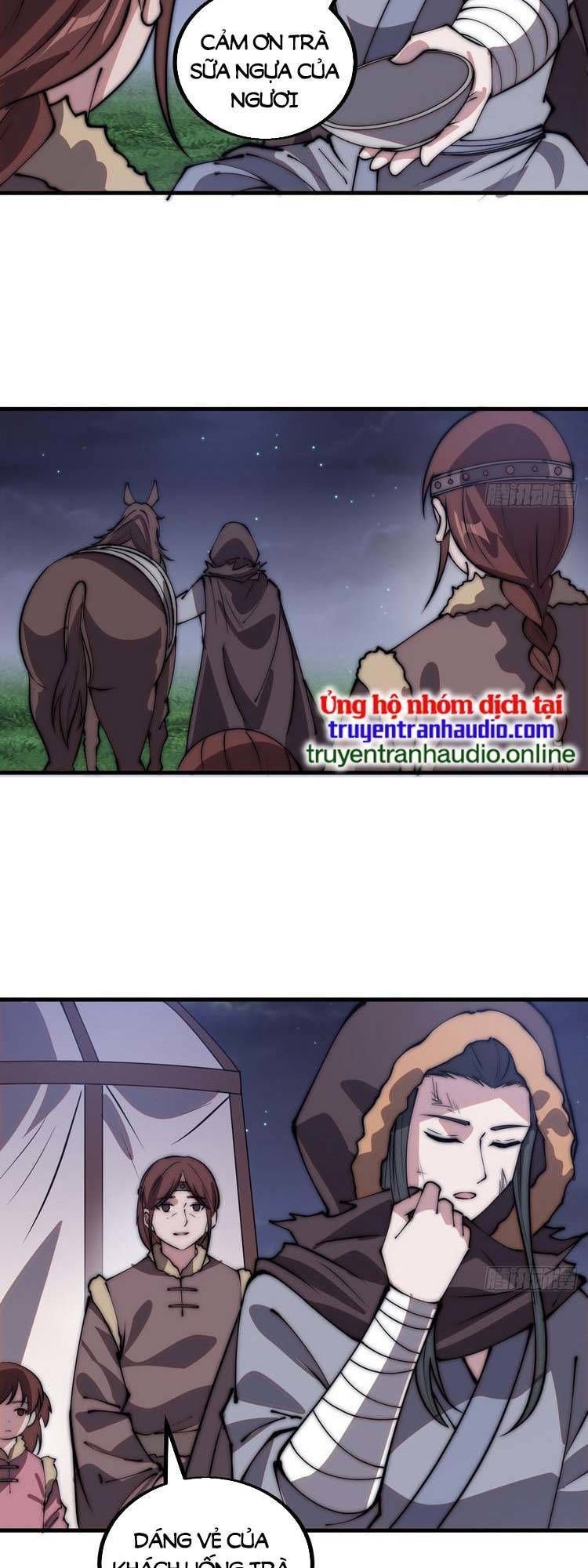 đọc truyện Ta Có Một Sơn Trại Chương 492 ảnh 12 tại Thiên Thai Truyện