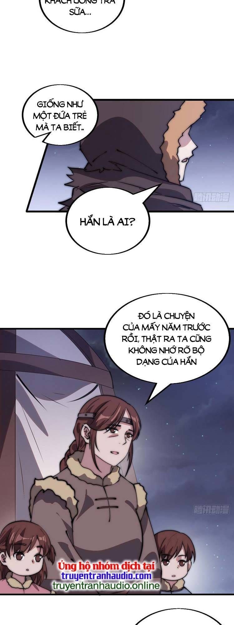 đọc truyện Ta Có Một Sơn Trại Chương 492 ảnh 13 tại Thiên Thai Truyện