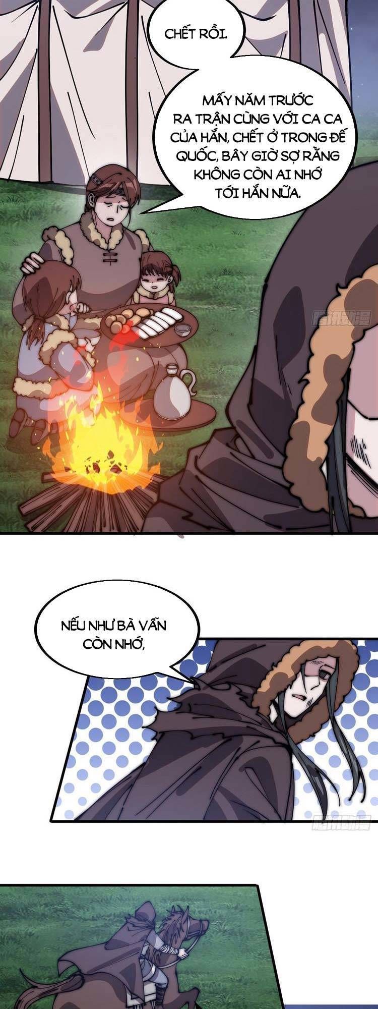 đọc truyện Ta Có Một Sơn Trại Chương 492 ảnh 15 tại Thiên Thai Truyện