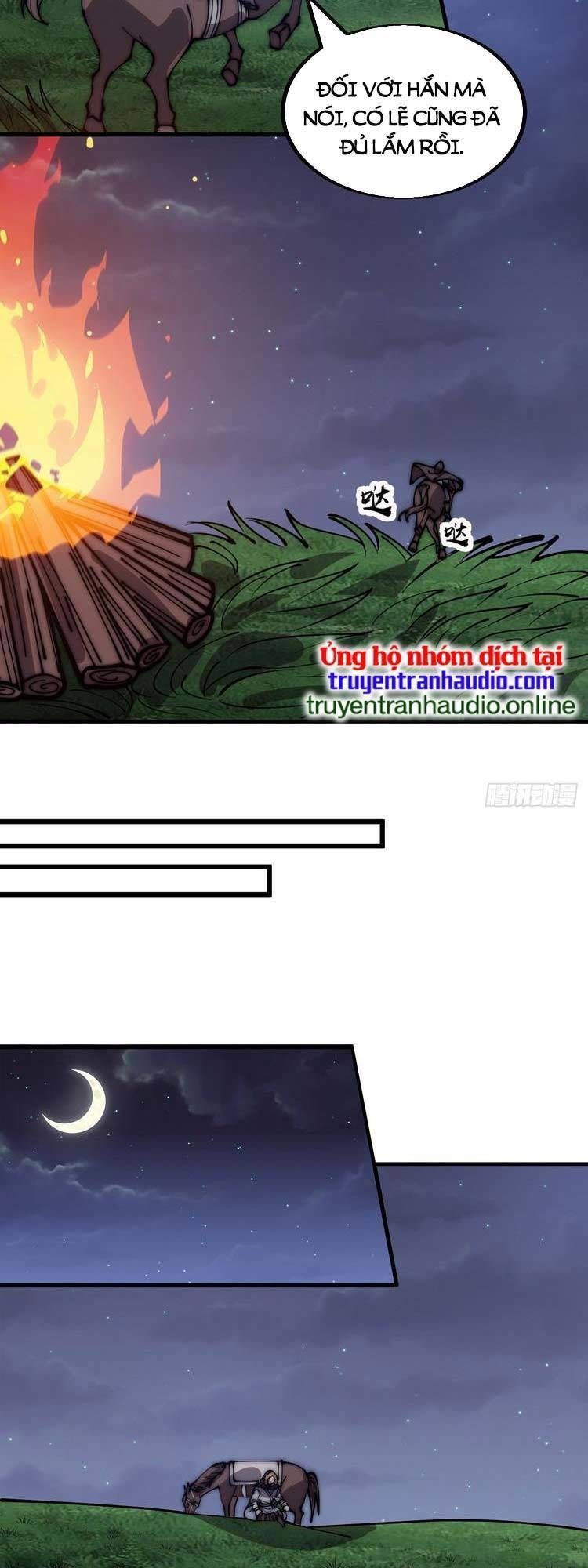 đọc truyện Ta Có Một Sơn Trại Chương 492 ảnh 16 tại Thiên Thai Truyện