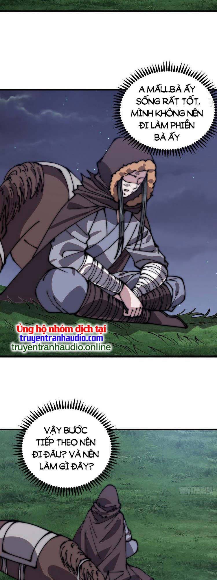 đọc truyện Ta Có Một Sơn Trại Chương 492 ảnh 17 tại Thiên Thai Truyện