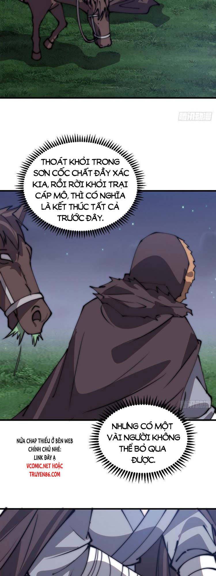 đọc truyện Ta Có Một Sơn Trại Chương 492 ảnh 18 tại Thiên Thai Truyện