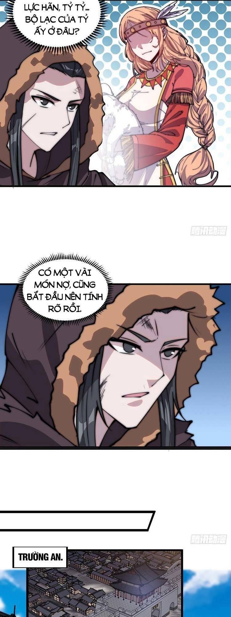 đọc truyện Ta Có Một Sơn Trại Chương 492 ảnh 20 tại Thiên Thai Truyện