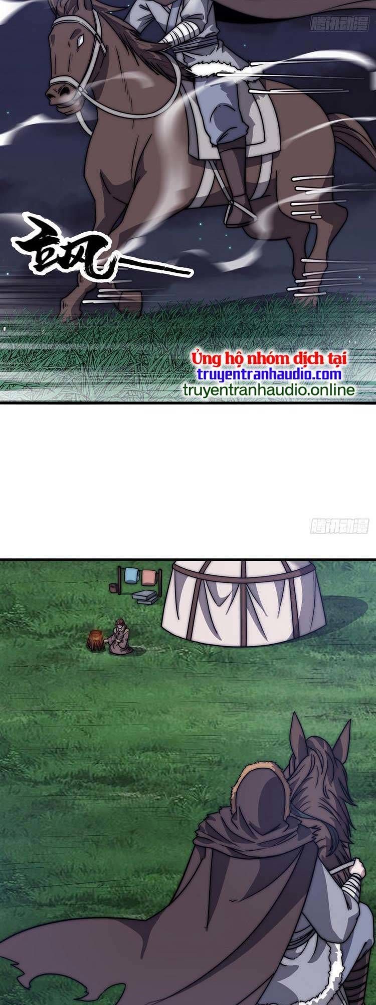 đọc truyện Ta Có Một Sơn Trại Chương 492 ảnh 4 tại Thiên Thai Truyện