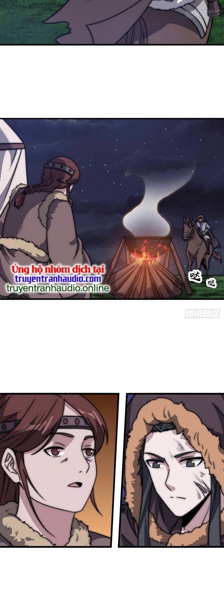 đọc truyện Ta Có Một Sơn Trại Chương 492 ảnh 5 tại Thiên Thai Truyện