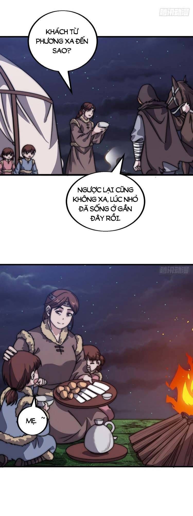 đọc truyện Ta Có Một Sơn Trại Chương 492 ảnh 6 tại Thiên Thai Truyện