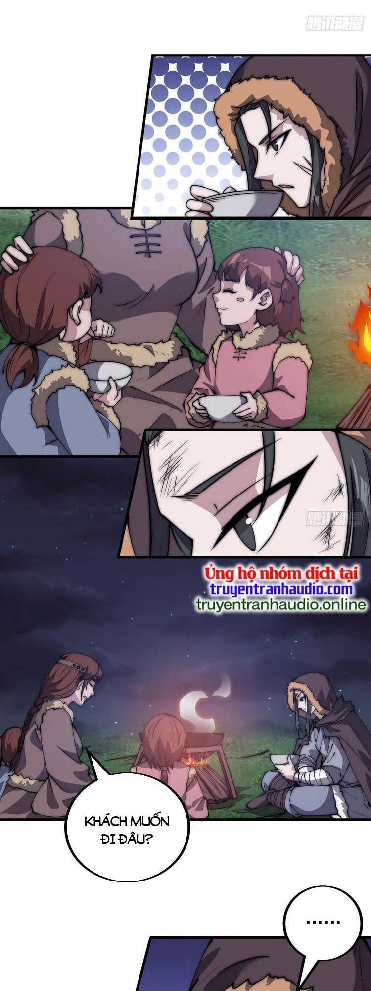 đọc truyện Ta Có Một Sơn Trại Chương 492 ảnh 7 tại Thiên Thai Truyện