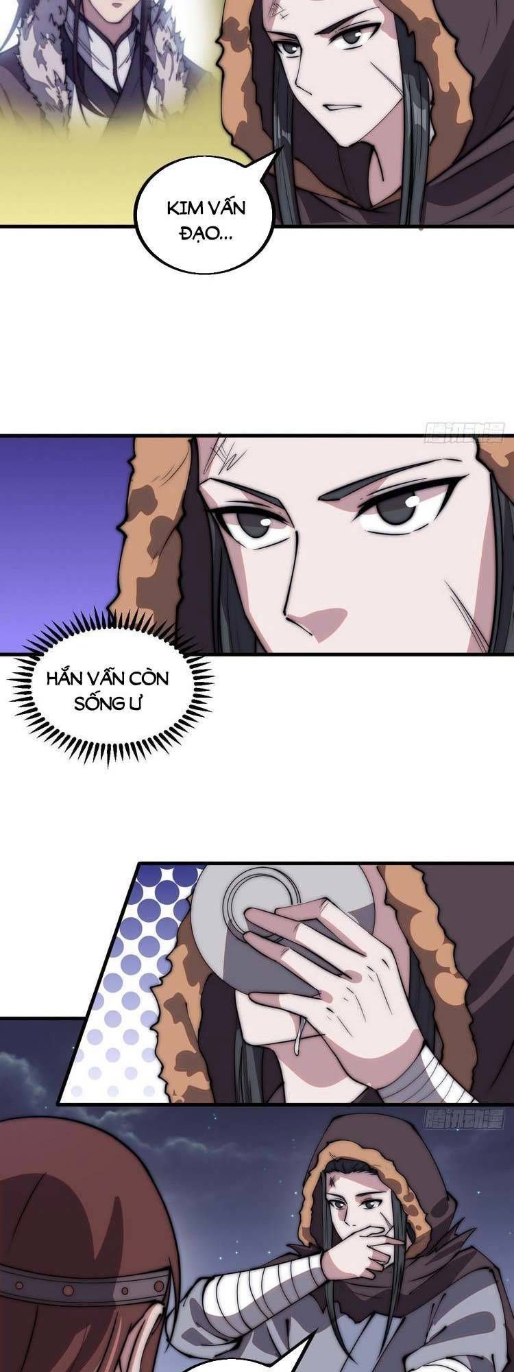 đọc truyện Ta Có Một Sơn Trại Chương 492 ảnh 11 tại Thiên Thai Truyện