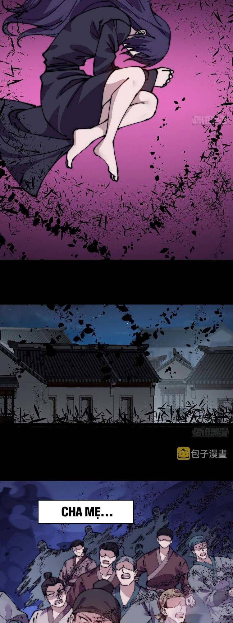 đọc truyện Ta Có Một Sơn Trại Chương 493 ảnh 13 tại Thiên Thai Truyện