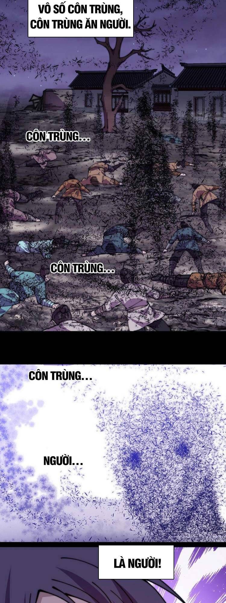 đọc truyện Ta Có Một Sơn Trại Chương 493 ảnh 15 tại Thiên Thai Truyện