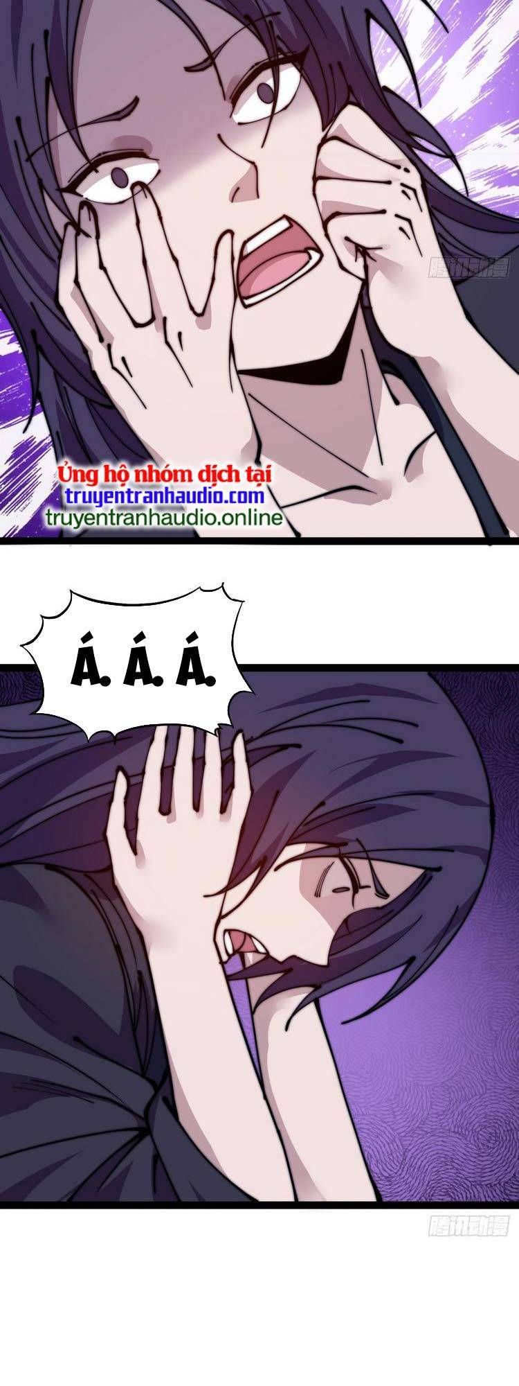 đọc truyện Ta Có Một Sơn Trại Chương 493 ảnh 16 tại Thiên Thai Truyện