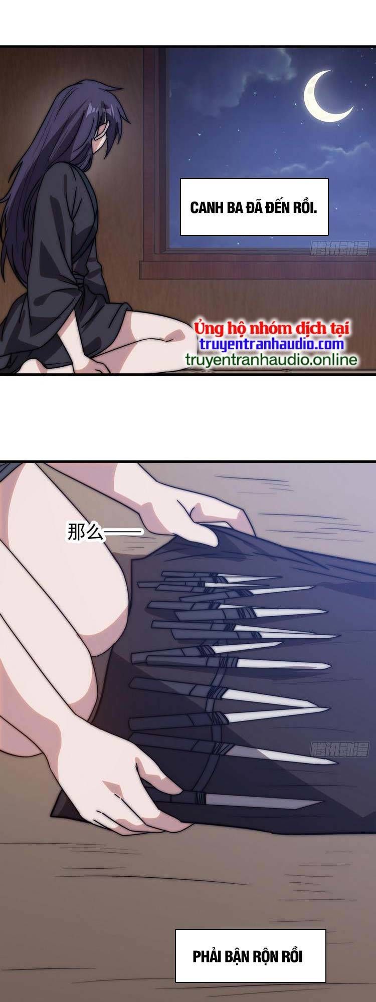 đọc truyện Ta Có Một Sơn Trại Chương 493 ảnh 20 tại Thiên Thai Truyện