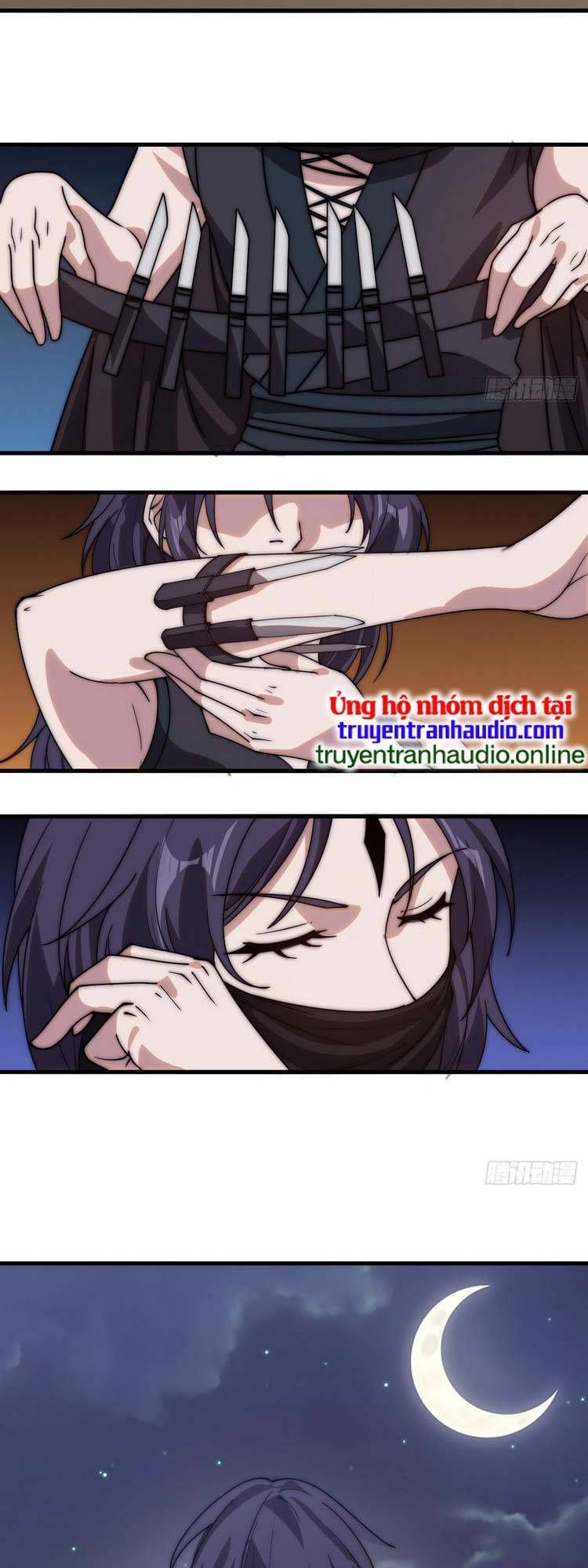 đọc truyện Ta Có Một Sơn Trại Chương 493 ảnh 21 tại Thiên Thai Truyện