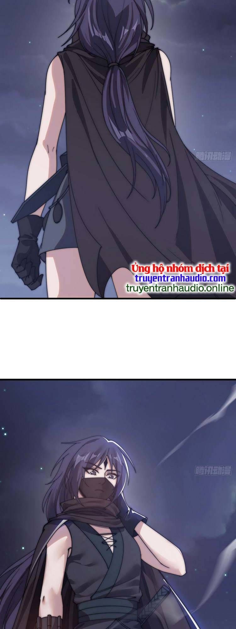 đọc truyện Ta Có Một Sơn Trại Chương 493 ảnh 22 tại Thiên Thai Truyện