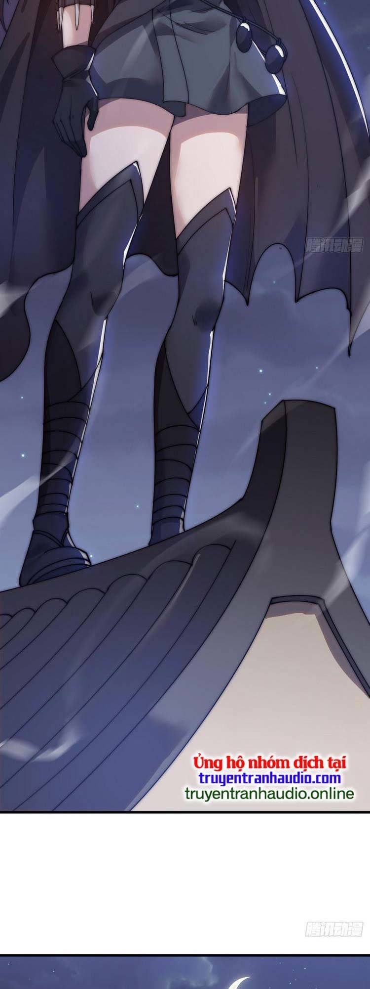 đọc truyện Ta Có Một Sơn Trại Chương 493 ảnh 23 tại Thiên Thai Truyện