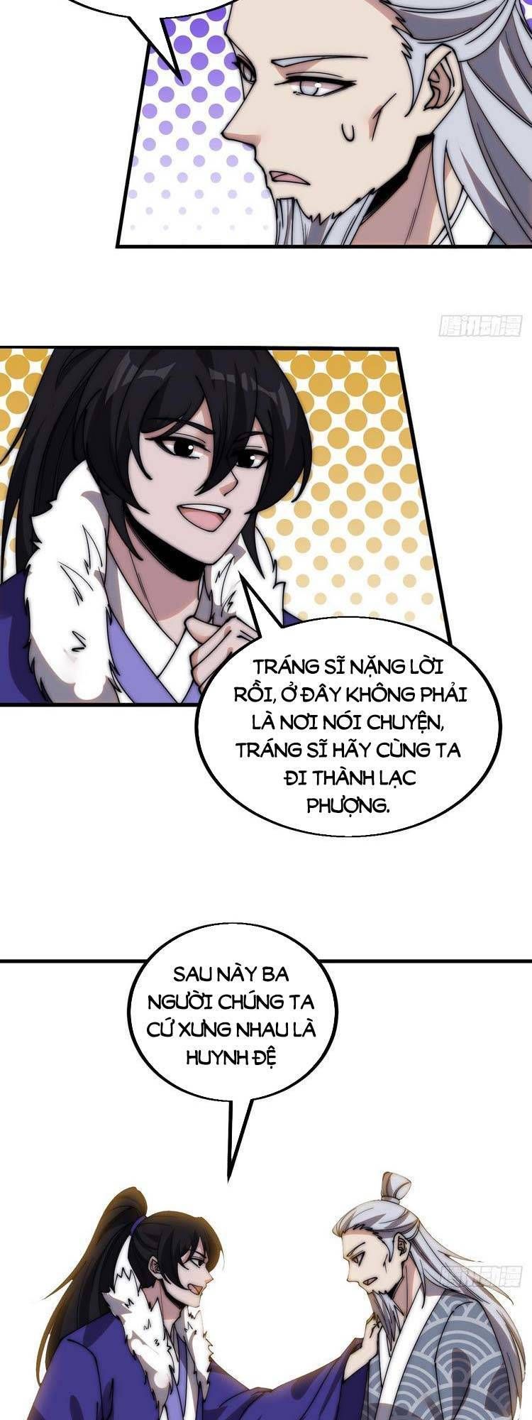 đọc truyện Ta Có Một Sơn Trại Chương 493 ảnh 9 tại Thiên Thai Truyện