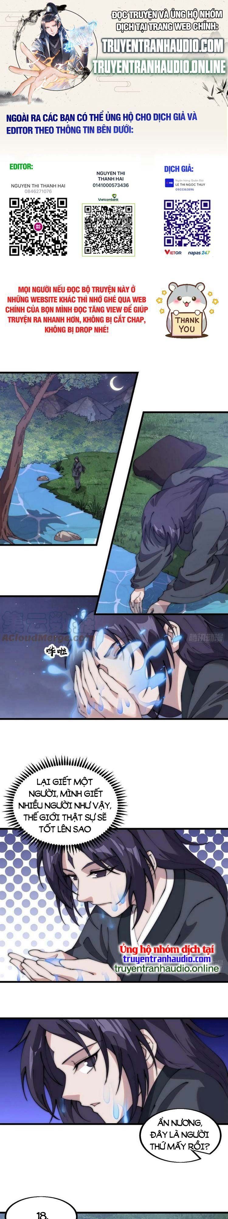 đọc truyện Ta Có Một Sơn Trại Chương 494 ảnh 3 tại Thiên Thai Truyện