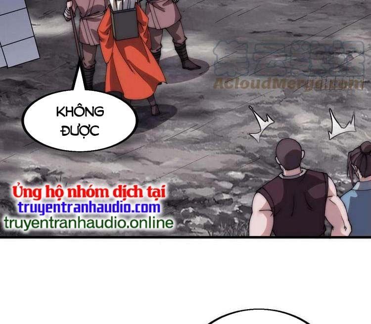 đọc truyện Ta Có Một Sơn Trại Chương 494 ảnh 11 tại Thiên Thai Truyện