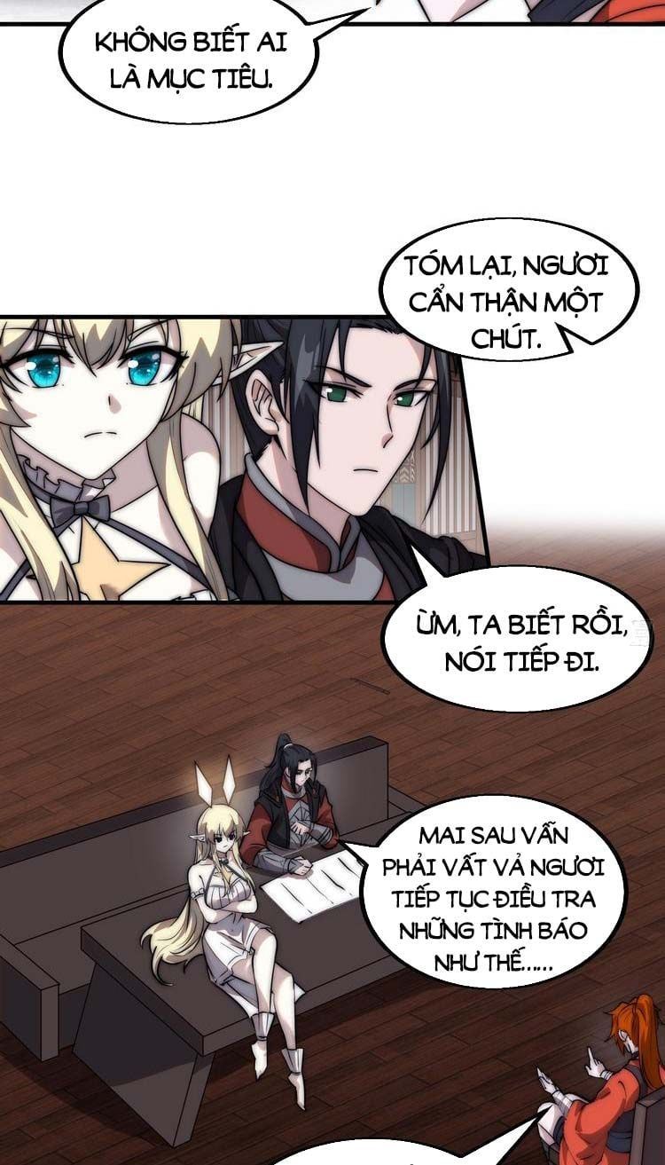 đọc truyện Ta Có Một Sơn Trại Chương 495 ảnh 12 tại Thiên Thai Truyện