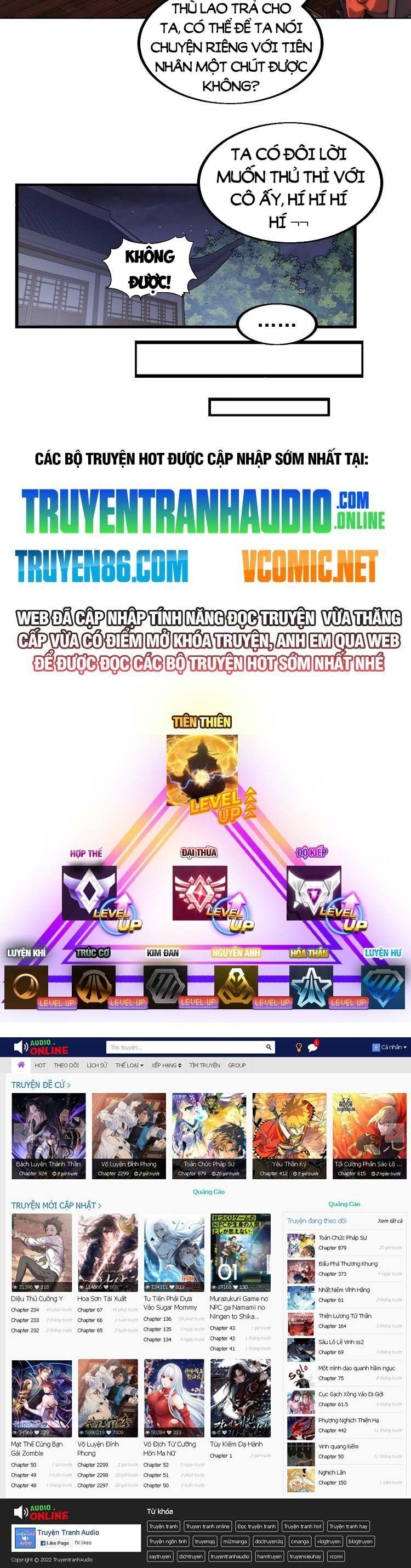 đọc truyện Ta Có Một Sơn Trại Chương 495 ảnh 13 tại Thiên Thai Truyện