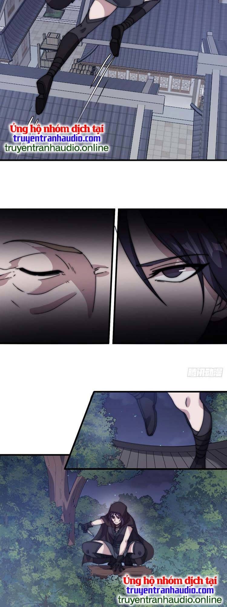 đọc truyện Ta Có Một Sơn Trại Chương 496 ảnh 14 tại Thiên Thai Truyện