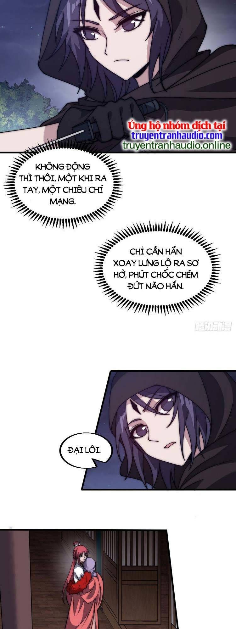 đọc truyện Ta Có Một Sơn Trại Chương 496 ảnh 16 tại Thiên Thai Truyện