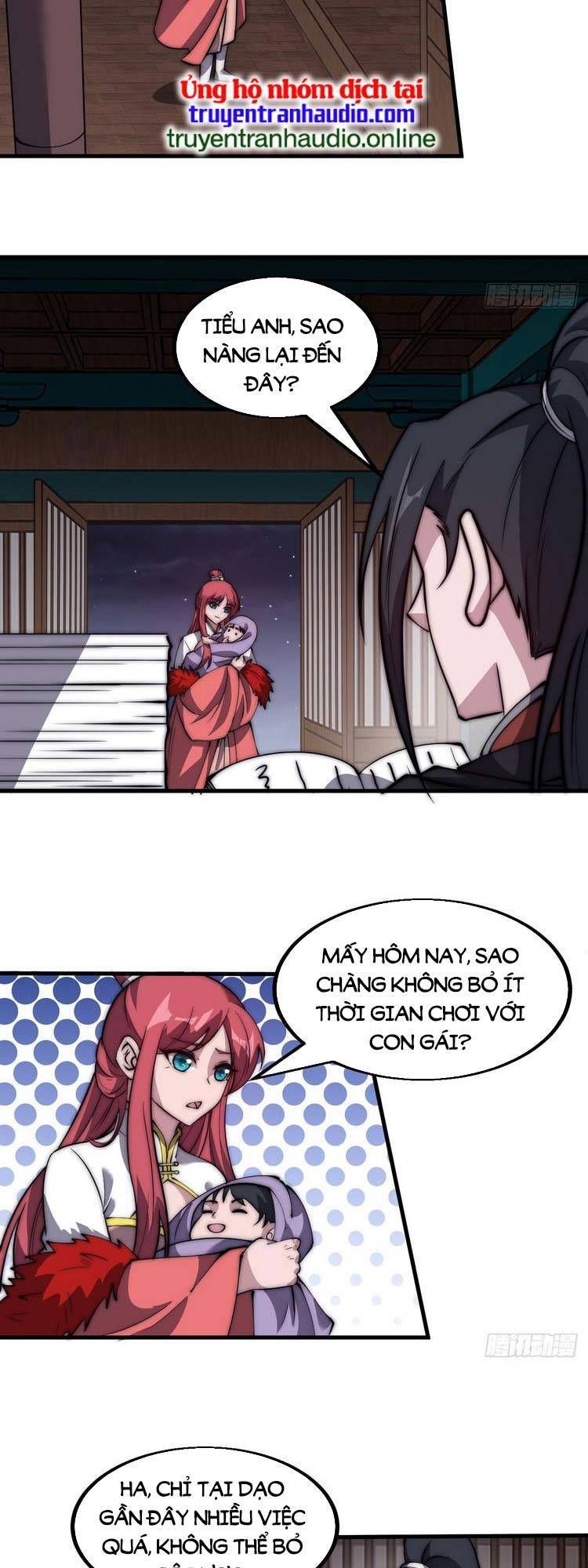 đọc truyện Ta Có Một Sơn Trại Chương 496 ảnh 17 tại Thiên Thai Truyện