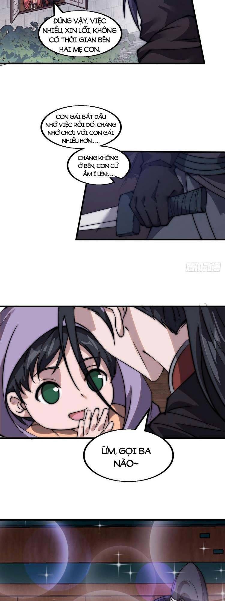 đọc truyện Ta Có Một Sơn Trại Chương 496 ảnh 20 tại Thiên Thai Truyện