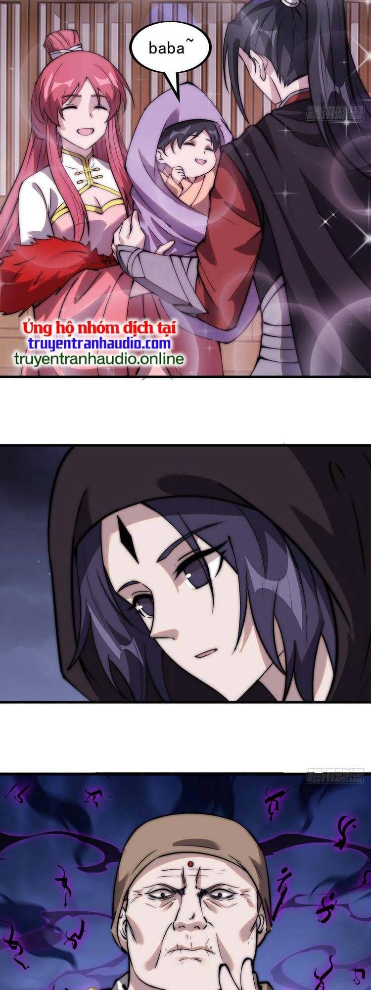 đọc truyện Ta Có Một Sơn Trại Chương 496 ảnh 21 tại Thiên Thai Truyện