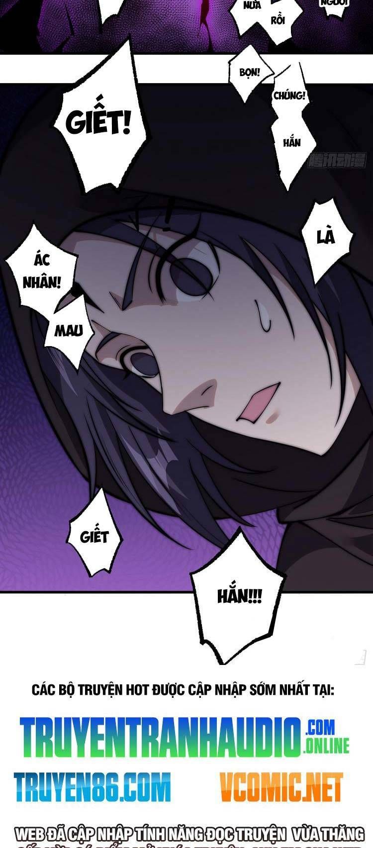 đọc truyện Ta Có Một Sơn Trại Chương 496 ảnh 24 tại Thiên Thai Truyện