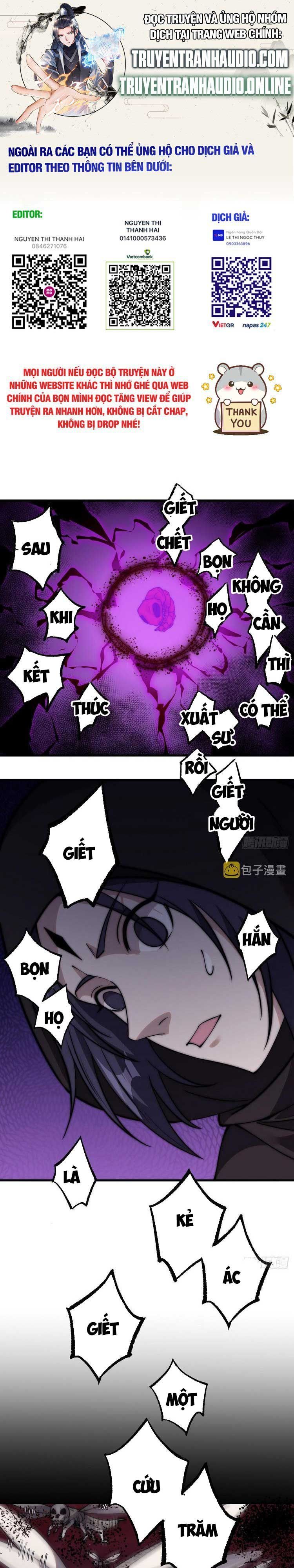 đọc truyện Ta Có Một Sơn Trại Chương 497 ảnh 3 tại Thiên Thai Truyện