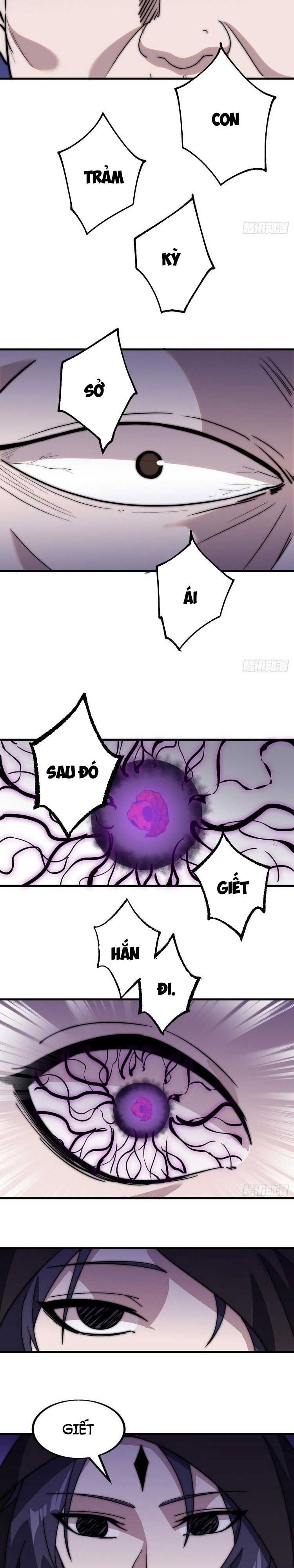 đọc truyện Ta Có Một Sơn Trại Chương 497 ảnh 5 tại Thiên Thai Truyện