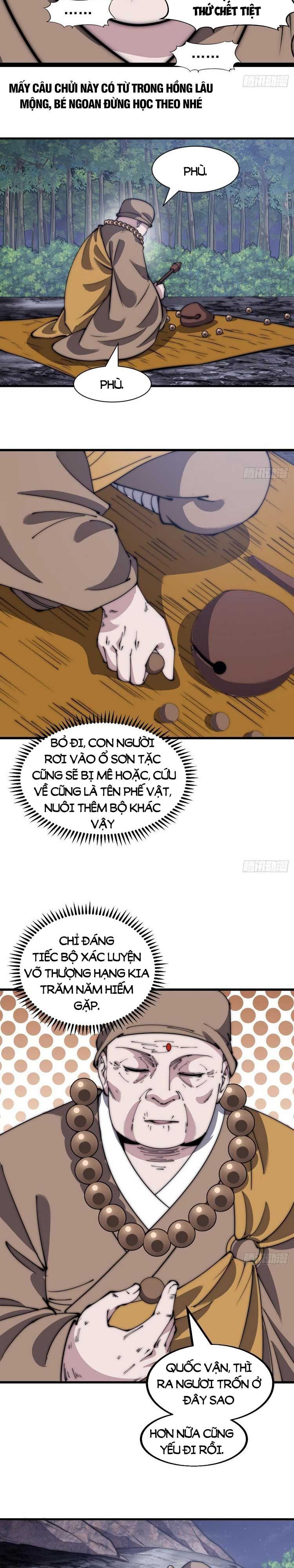 đọc truyện Ta Có Một Sơn Trại Chương 497 ảnh 10 tại Thiên Thai Truyện