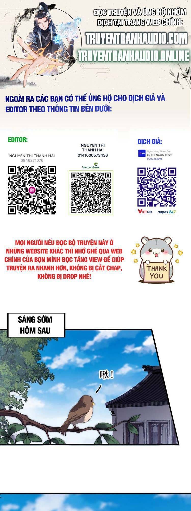 đọc truyện Ta Có Một Sơn Trại Chương 498 ảnh 3 tại Thiên Thai Truyện