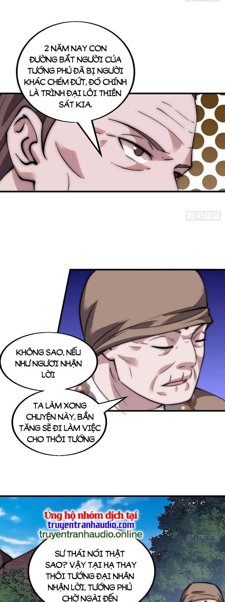 đọc truyện Ta Có Một Sơn Trại Chương 498 ảnh 17 tại Thiên Thai Truyện