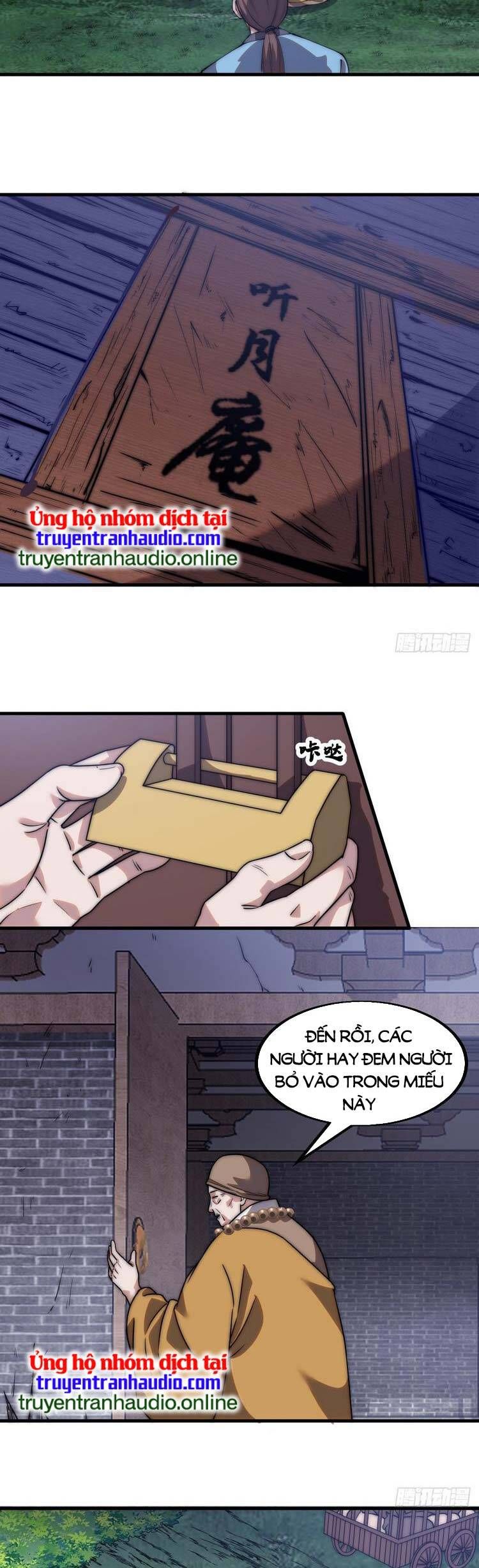 đọc truyện Ta Có Một Sơn Trại Chương 498 ảnh 20 tại Thiên Thai Truyện