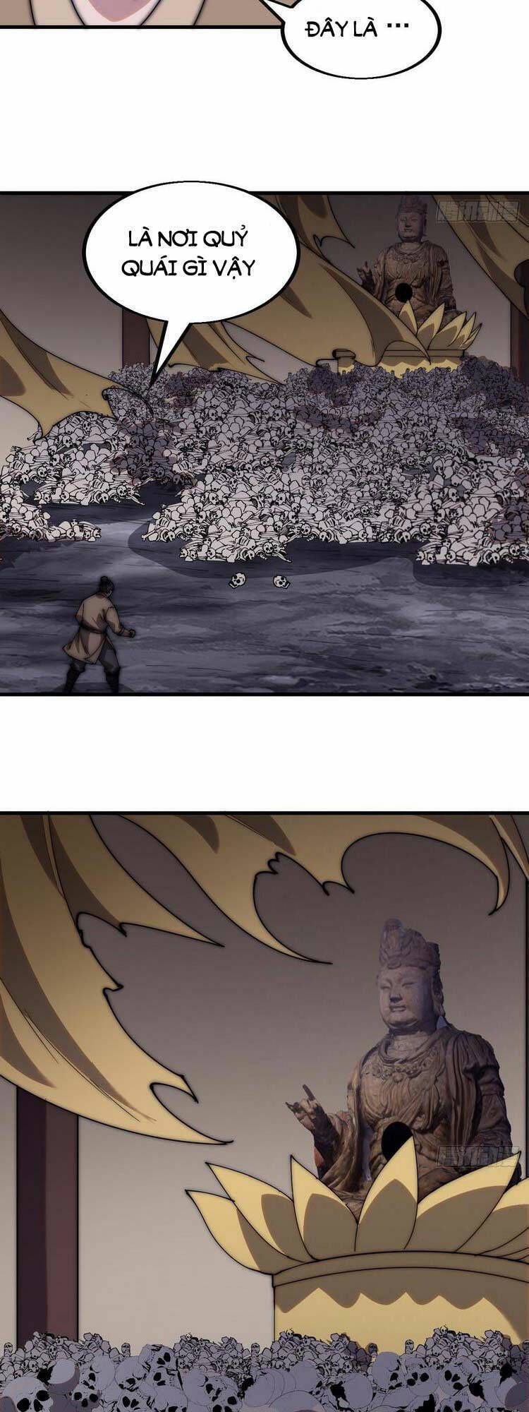 đọc truyện Ta Có Một Sơn Trại Chương 499 ảnh 12 tại Thiên Thai Truyện