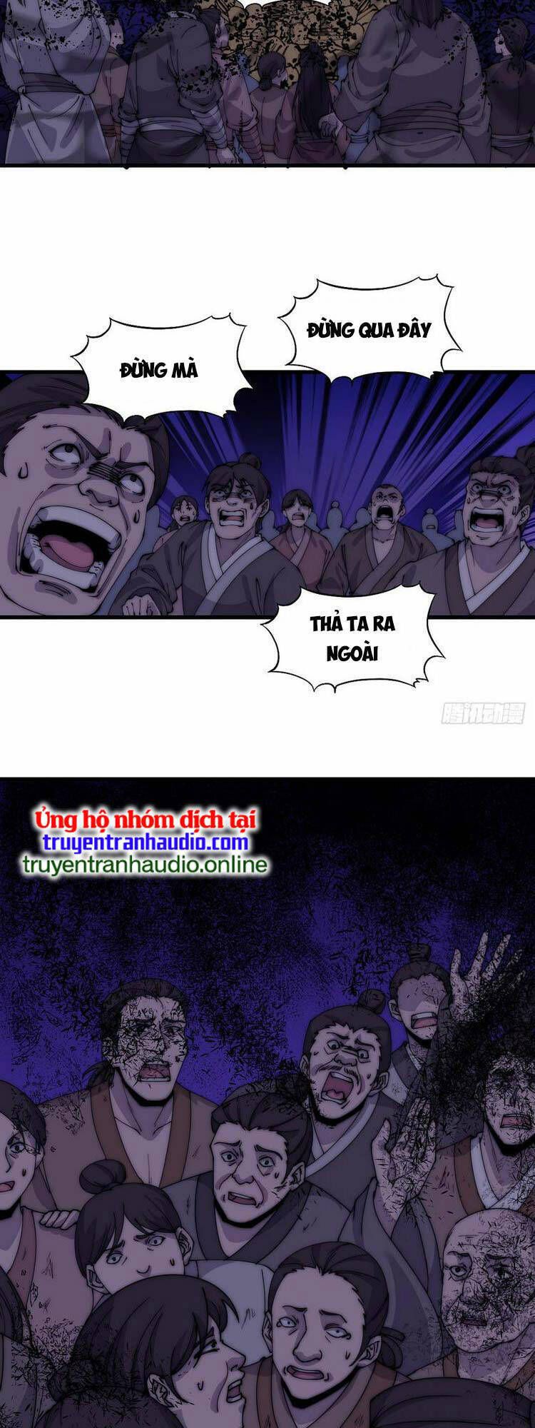 đọc truyện Ta Có Một Sơn Trại Chương 499 ảnh 18 tại Thiên Thai Truyện