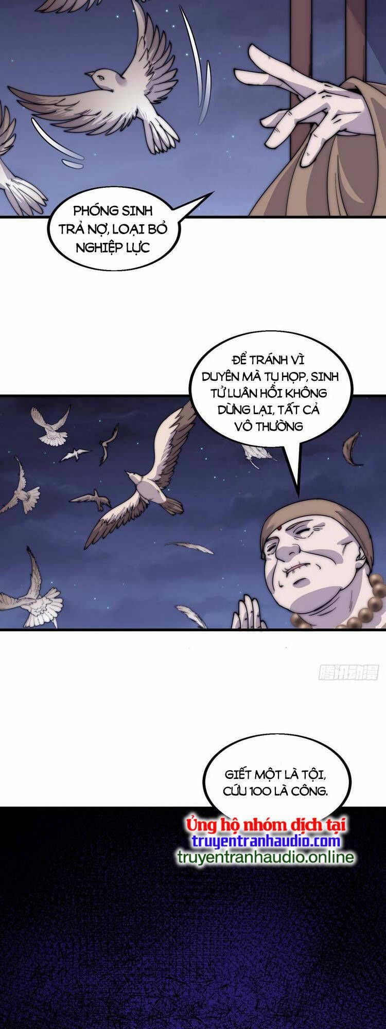 đọc truyện Ta Có Một Sơn Trại Chương 499 ảnh 20 tại Thiên Thai Truyện