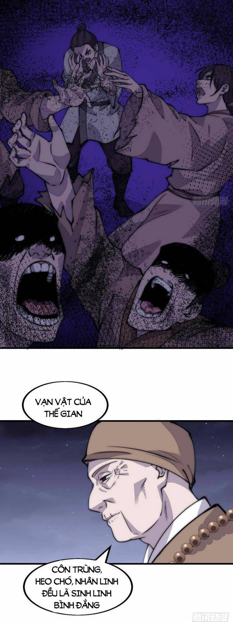 đọc truyện Ta Có Một Sơn Trại Chương 499 ảnh 21 tại Thiên Thai Truyện