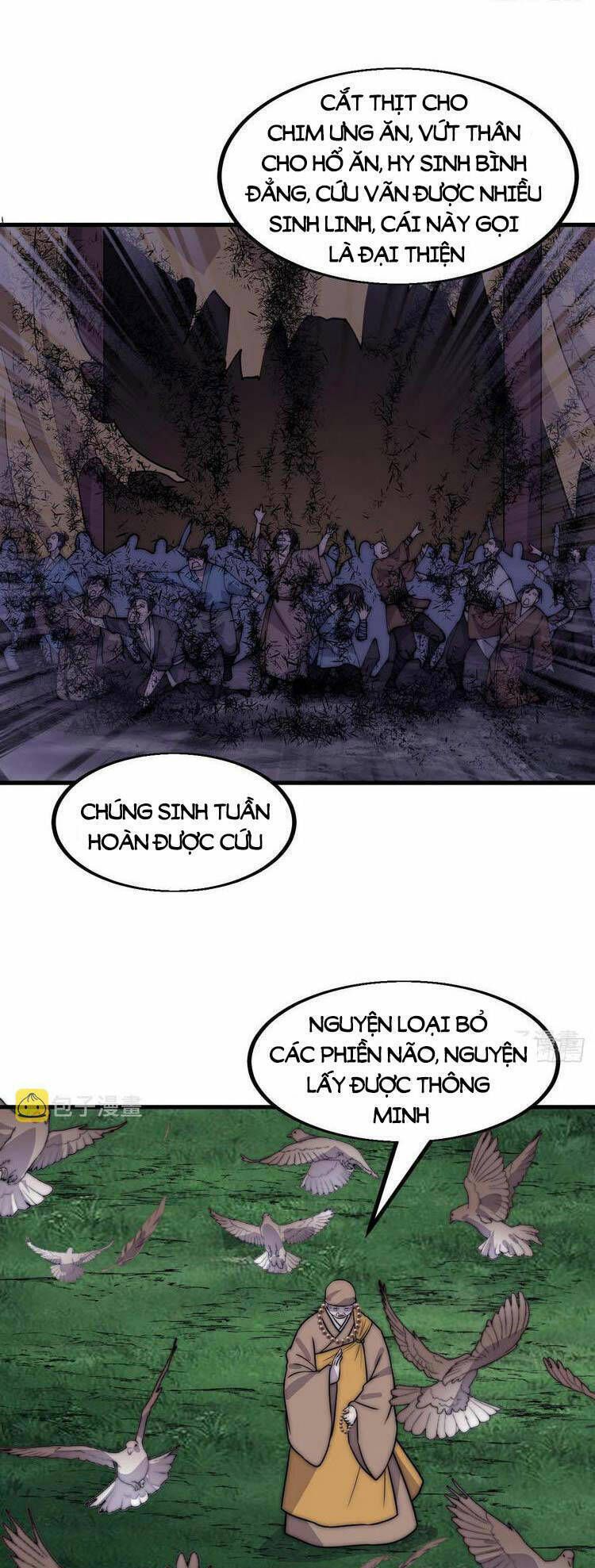 đọc truyện Ta Có Một Sơn Trại Chương 499 ảnh 22 tại Thiên Thai Truyện