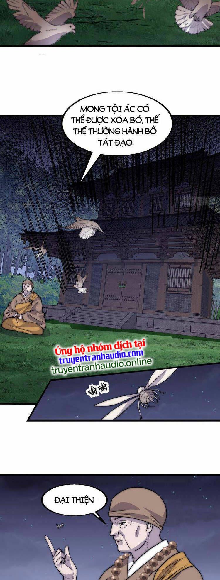 đọc truyện Ta Có Một Sơn Trại Chương 499 ảnh 23 tại Thiên Thai Truyện