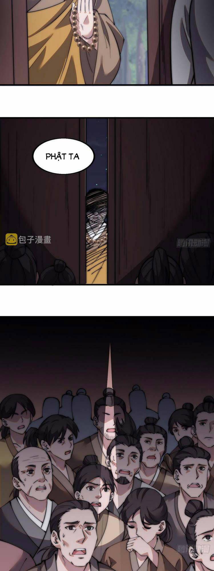 đọc truyện Ta Có Một Sơn Trại Chương 499 ảnh 7 tại Thiên Thai Truyện