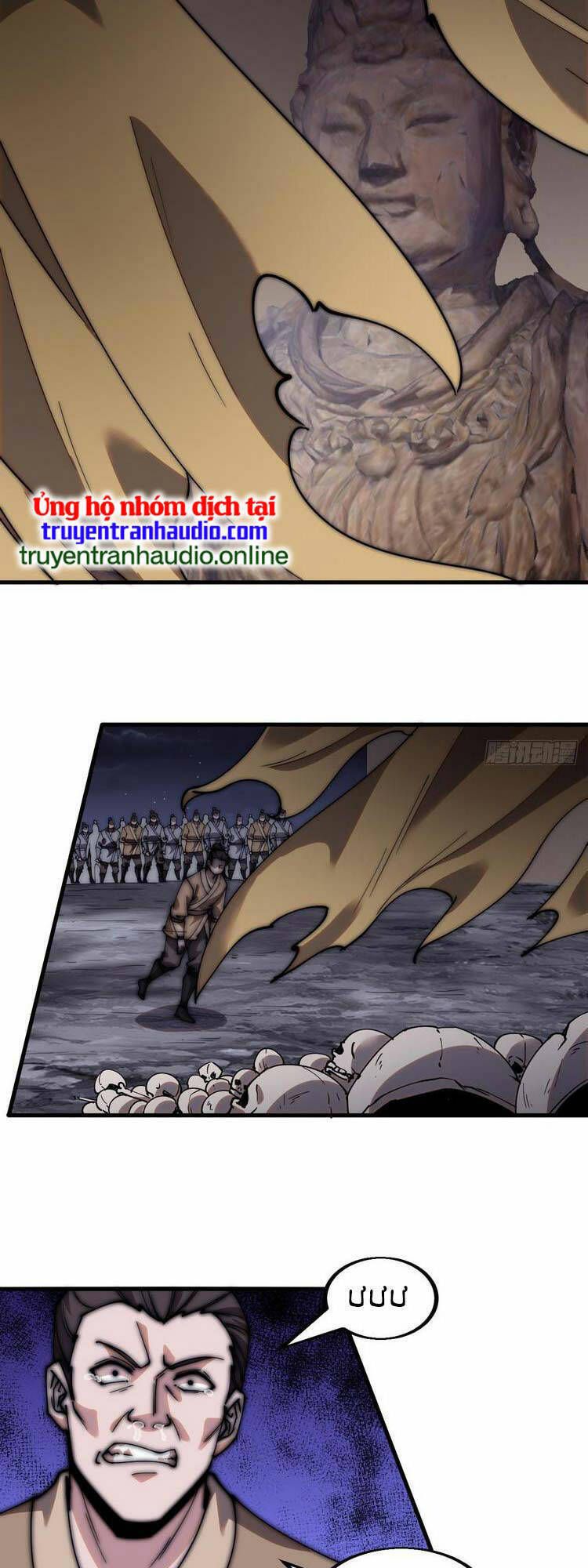 đọc truyện Ta Có Một Sơn Trại Chương 499 ảnh 11 tại Thiên Thai Truyện