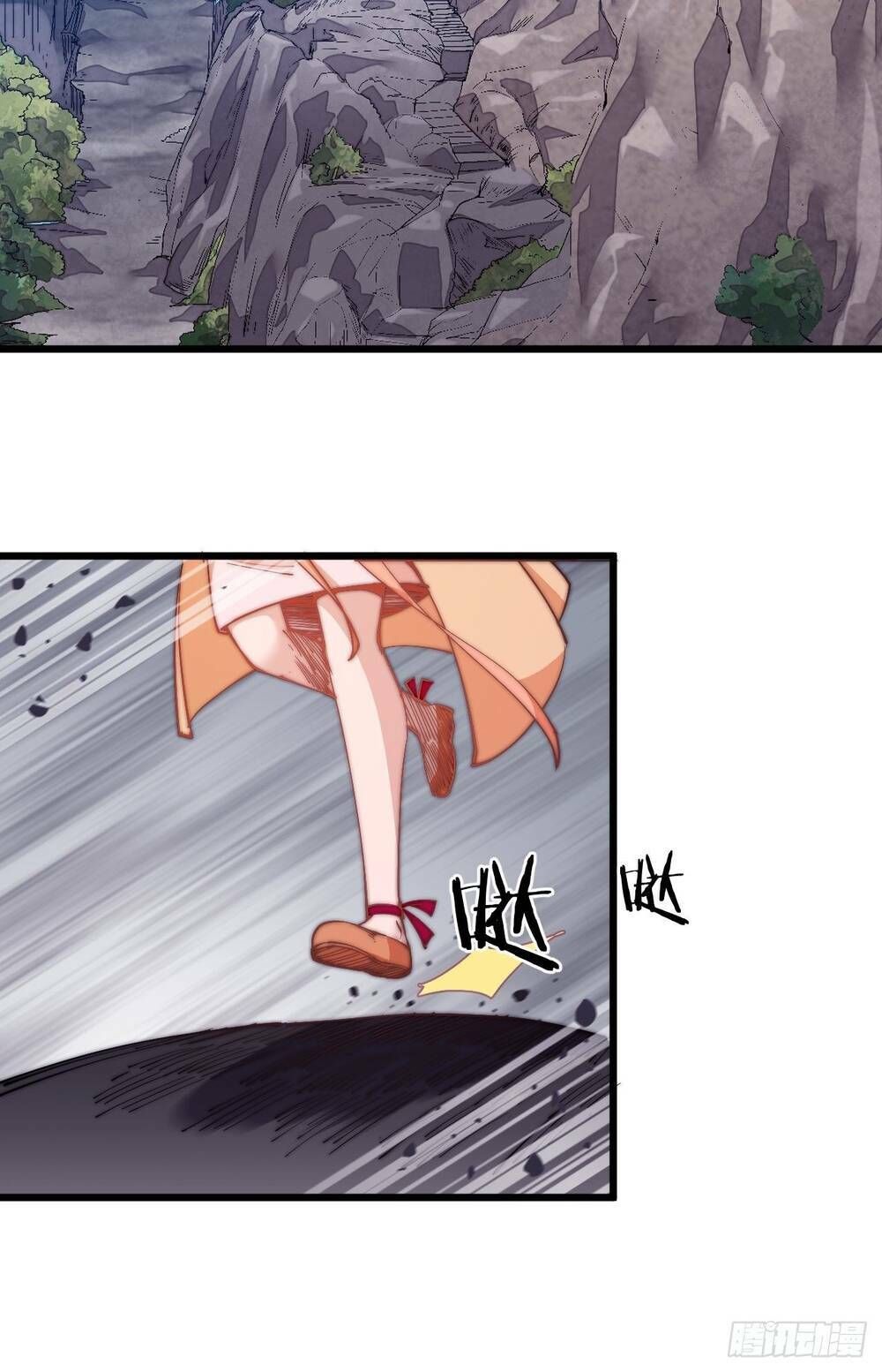 đọc truyện Ta Có Một Sơn Trại Chương 5 ảnh 17 tại Thiên Thai Truyện