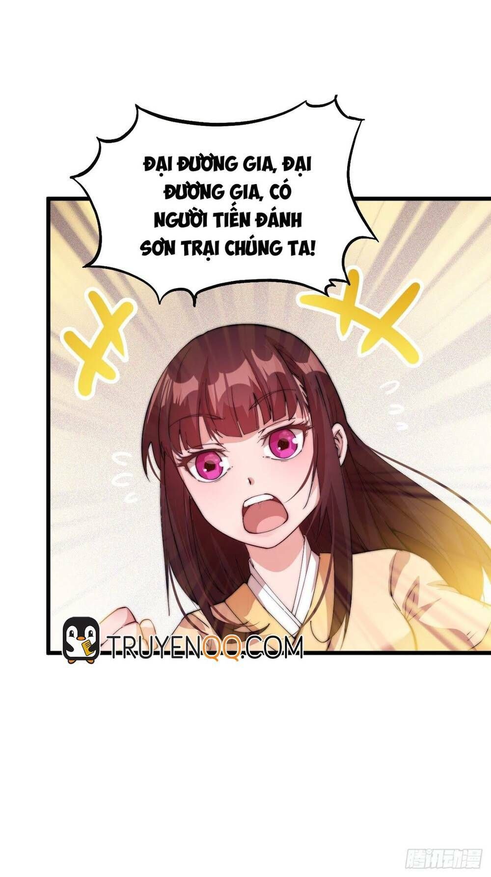 đọc truyện Ta Có Một Sơn Trại Chương 5 ảnh 18 tại Thiên Thai Truyện