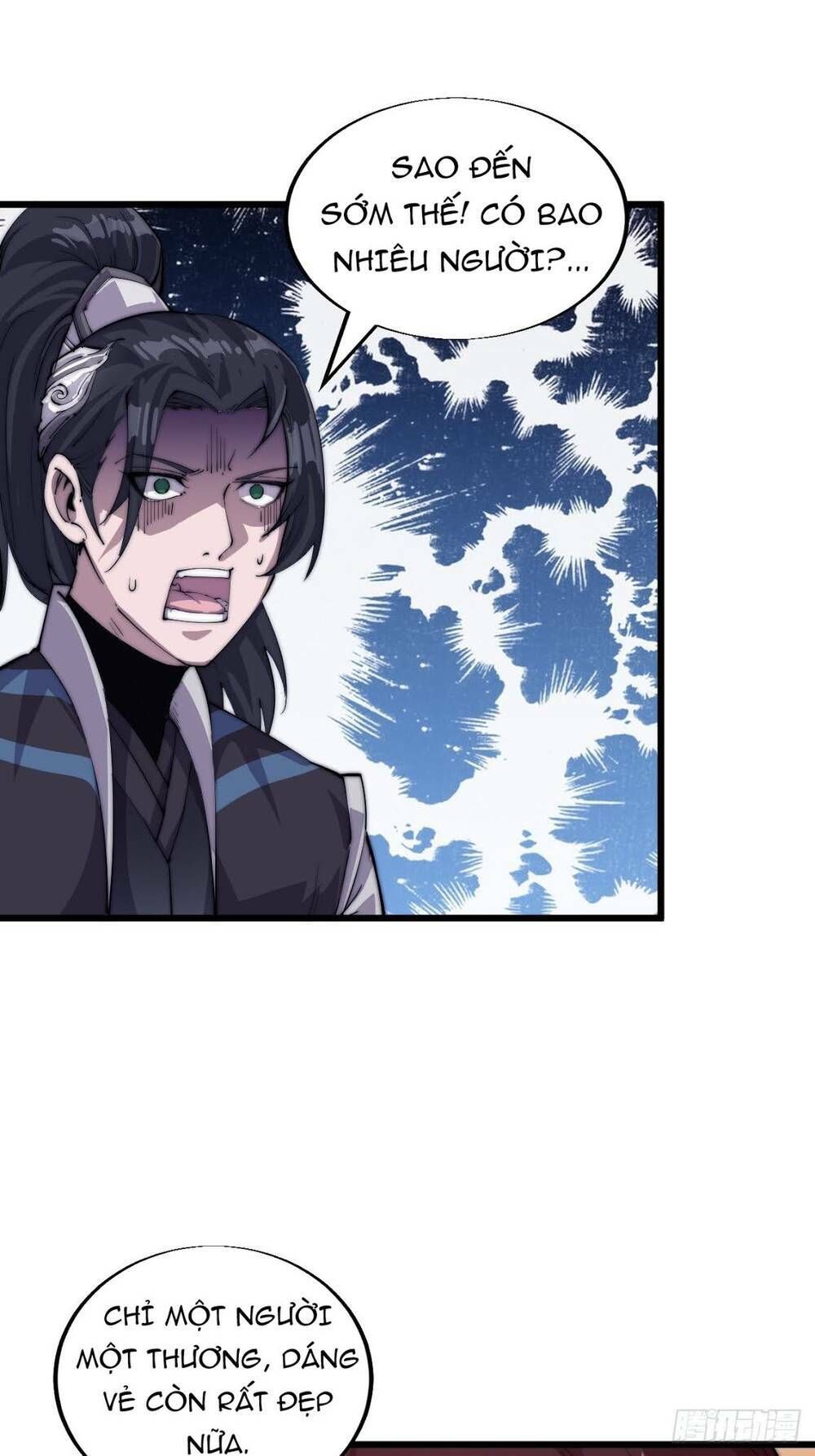 đọc truyện Ta Có Một Sơn Trại Chương 5 ảnh 19 tại Thiên Thai Truyện